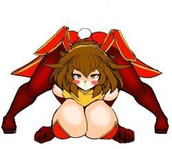 kuu_(battle_cats), galaxy_gals, nyanko_daisensou, the_battle_cats, kuu_chaz7hu3hp5