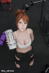 marci, marci_(dota), dota, dota_2, dotartnsfw