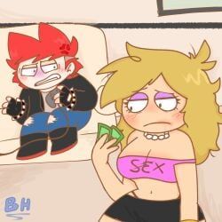 oc, original_character, original_characters, 1boy, 1boy1girl