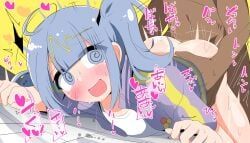 hatsune_miku, deco27, telepathy_(vocaloid), vocaloid, afmagii