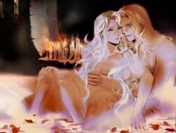 daemon_blackfyre, original_character, a_song_of_ice_and_fire, game_of_thrones, puddingdemon