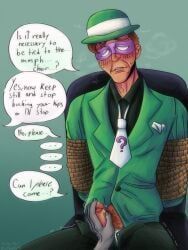 edward_nygma, riddler, the_riddler, batman:_the_animated_series, batman_(series)