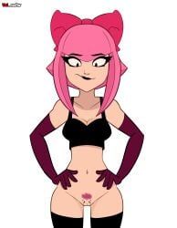 melodie_(brawl_stars), brawl_stars, supercell, val_nsfw, bottomless
