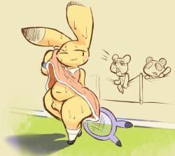 iyo, animal_yokocho, bunsandnoble, issa, anthro