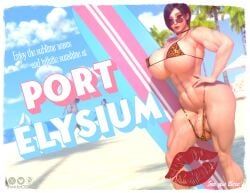 ada_wong, resident_evil, resident_evil_4, toxiccg3d, 1futa