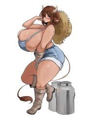 original_character, original, minori_(user_eket5233), bare_shoulders, blue_eyes