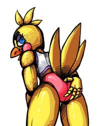 toy_chica_(fnaf), five_nights_at_freddy's, five_nights_at_freddy's_2, fnaf, fnaf_2