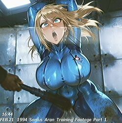 samus, samus_aran, zero_suit_samus, arms_over_head, arms_tied_above_head