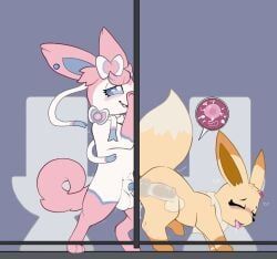 eevee, eeveelution, generation_1_pokemon, generation_6_pokemon, pokemon_(species)