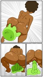 mooncake_(final_space), quinn_ergon, adult_swim, final_space, 1alien