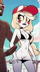 charlie_morningstar_(hazbin_hotel), verbalase, verbalase_(youtuber), hazbin_hotel, marusame