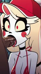charlie_morningstar_(hazbin_hotel), verbalase, verbalase_(youtuber), hazbin_hotel, marusame