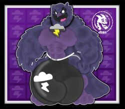 poe_(poppy_playtime), critters_(poppy_playtime), mob_entertainment, nightmare_critters, poppy_playtime