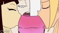 cream_vanilla, honey_tanaka, miss_popsicle, tasteofchoklit, 1boy