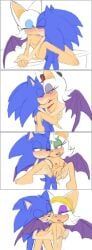 batten_rouge, prim_rouge, rebel_rouge, rouge_the_bat, sonic_the_hedgehog