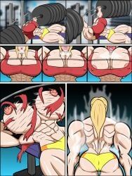 samus_aran, metroid, nintendo, doktordepraved, abs