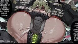 caesar_king, ethereal_(zenless_zone_zero), pompey, pompey_(corrupted_overlord), hoyoverse