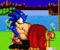 dr._eggman, dr_robotnik, sonic_the_hedgehog, m.u.g.e.n, sega
