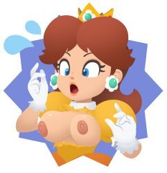 princess_daisy, mario_(series), mario_party, nintendo, nintendo_switch