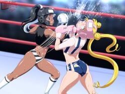 neggy_(oc), oc, original_character, sailor_moon, usagi_tsukino