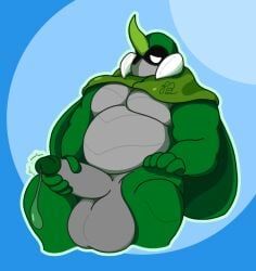 kabbu_(bug_fables), bug_fables, moonsprout_games, waniiime, anthro