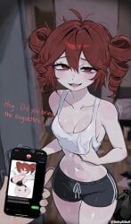 kasane_teto, teto, utau, vocaloid, shittyaistuff