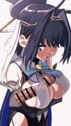ouro_kronii, hololive, hololive_english, hololive_english_-council-, hololive_english_-promise-