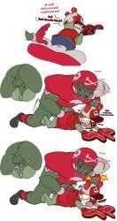 all-star_(pvz), all_star_(pvz), imp_(pvz), zombie_(pvz), plants_vs._zombies