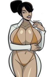 rebecca_holiday, cartoon_network, generator_rex, paramount_pictures, warner_bros