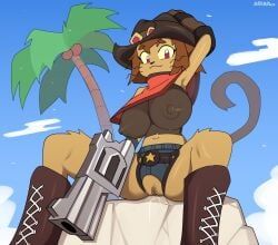 kit_(gameoverse), felidae, gameoverse, glitch_productions, markmanez