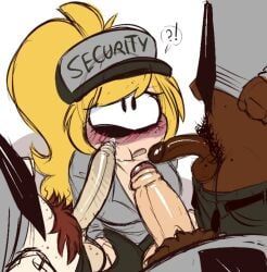 fritz_smith, jeremy_fitzgerald, jeremy_fitzgerald_(frickbears), mike_schmidt, vanessa_(fnaf)