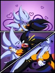 nazo_the_hedgehog, seelkadoom, nazo_unleashed, sega, sonic_the_hedgehog_(series)