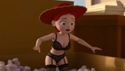 jessie_(toy_story), disney, pixar, toy_story, toy_story_2