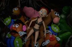 jessie_(toy_story), disney, pixar, toy_story, toy_story_3