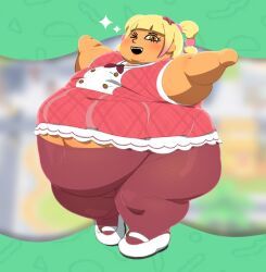 crystal_(mii), crystal_(tomodachi_life:_living_the_dream), mii, nintendo, tomodachi_life