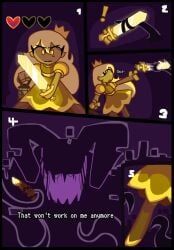 princess_quest_(fnaf), five_nights_at_freddy's, five_nights_at_freddy's:_security_breach, fnaf, fnafsb