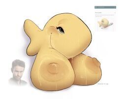 brooke_(goldfish_crackers), the_deep, goldfish_crackers, the_boys, inspectormcpig