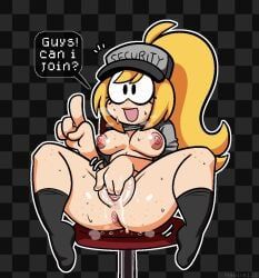 vanessa_(fnaf), vanessa_shelley_(frickbears), five_nights_at_freddy's, five_nights_at_freddy's:_security_breach, five_nights_at_frickbears_3