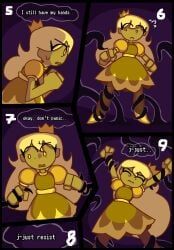 princess_quest_(fnaf), five_nights_at_freddy's, five_nights_at_freddy's:_security_breach, fnaf, fnafsb