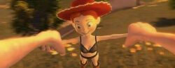jessie_(toy_story), disney, pixar, toy_story, toy_story_2
