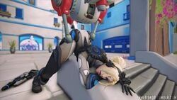 amelie_lacroix, d.va, meka, nova_(starcraft), nova_widowmaker