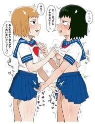 kurata_tome, mezato_ichi, mob_psycho_100, ax_g90, competition