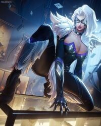 black_cat_(marvel), black_cat_(marvel_rivals), felicia_hardy, marvel, marvel_comics
