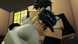 robloxian, sasina_(master404six), roblox, getnosecoop, master404six