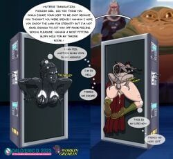 bib_fortuna, jabba_the_hutt, kowakian_monkey-lizard, rey, salacious_crumb