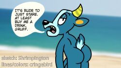 bruce_(animal_crossing), animal_crossing, unsplash, cringebird, saucyslugman