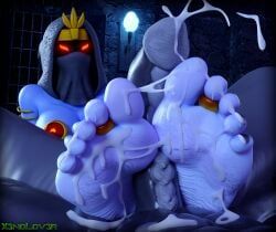 abriika, male_xenomorph, xenomorph, alien_(franchise), kruk