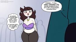 jaiden, jaiden_(jaiden_animations), jaiden_animations, jaidenanimations, youtube