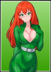 sam_(totally_spies), totally_spies, rekheadz, 1girl, 1girls