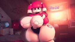 mya_(dorahden), tabas_art, 1girl, 1girls, android